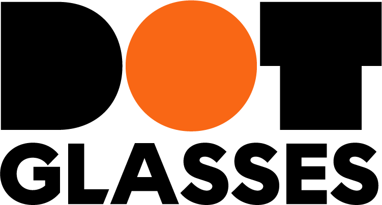 Dot Glasses